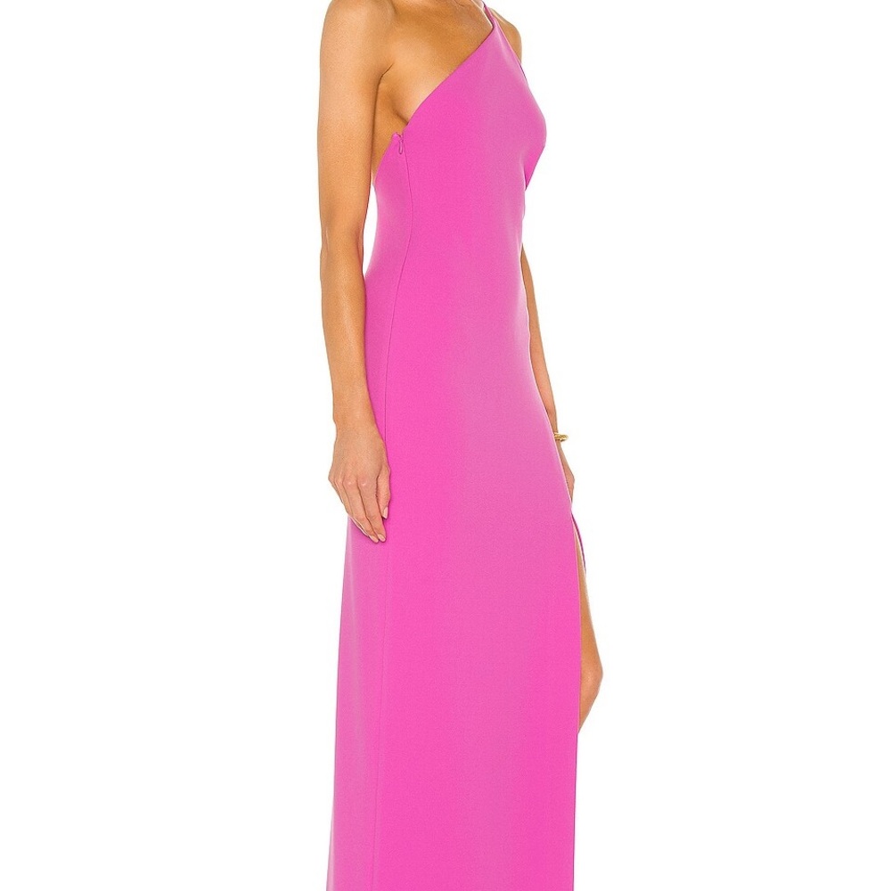 Gorgeous Solace ‘Petch’ Evening Dress